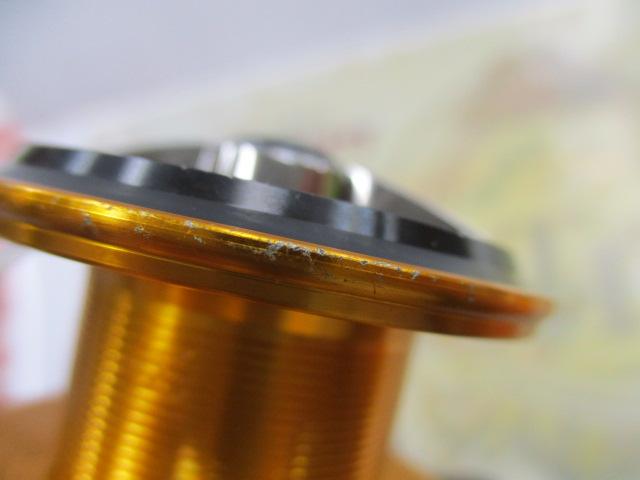 19ラグザス 3000H-LBD