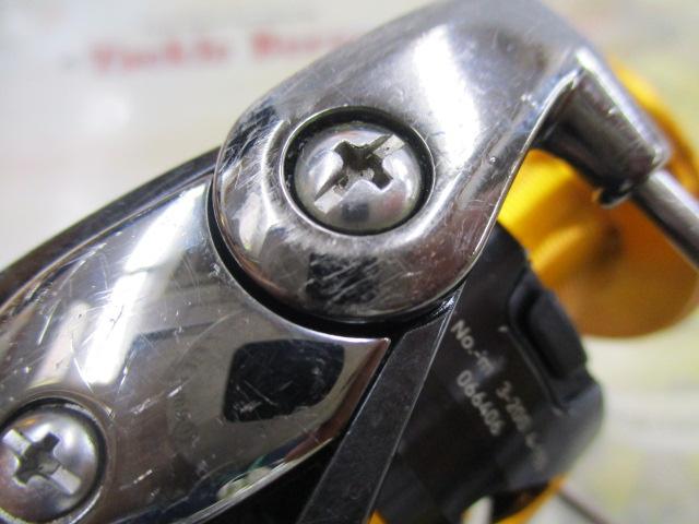 19ラグザス 3000H-LBD