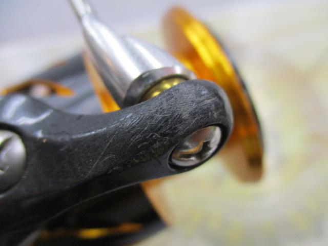 19ラグザス 3000H-LBD