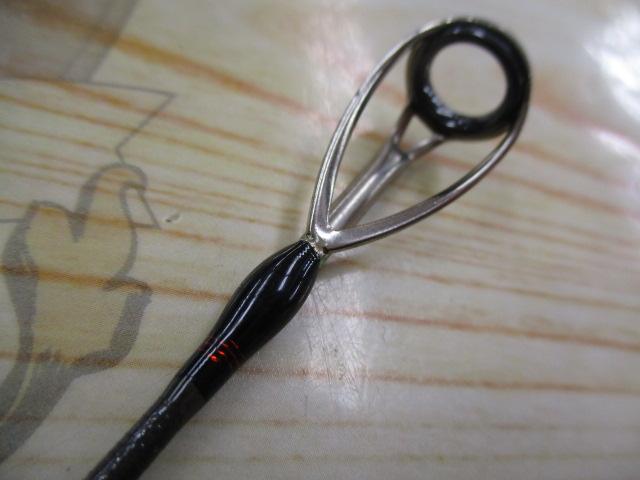 アイアンボウ IBNB-613