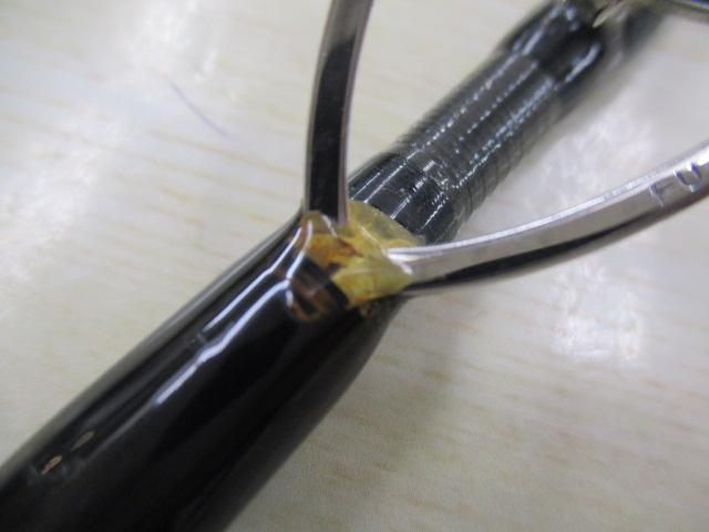 アイアンボウ IBNB-613