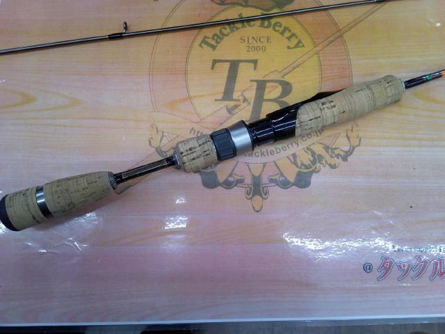 トラパラ TPS-602UL