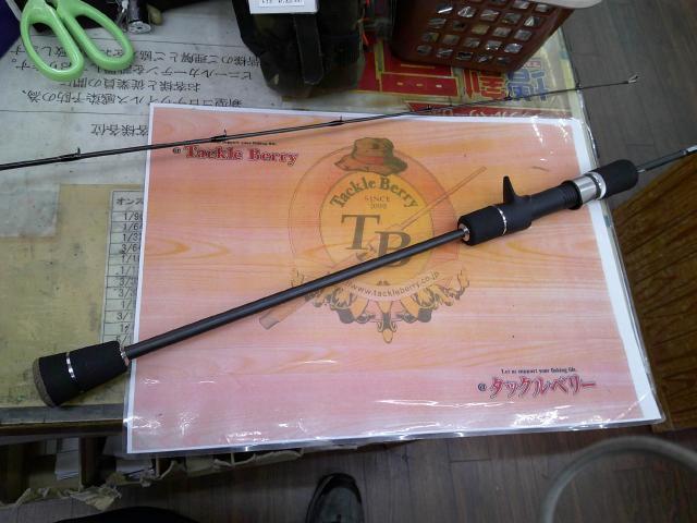 ドラゴンスティック DSC-63LX/TJ