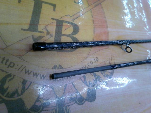 ドラゴンスティック DSC-63LX/TJ