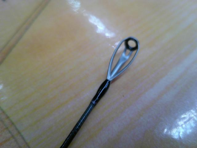 ドラゴンスティック DSC-63LX/TJ