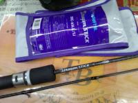 ドラゴンスティック DSC-63LX/TJ