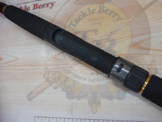 ルアーニスト 96M