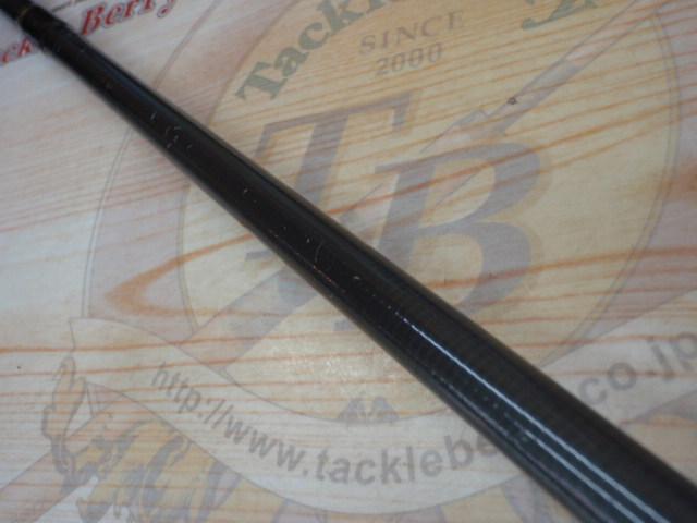 ルアーニスト 96M