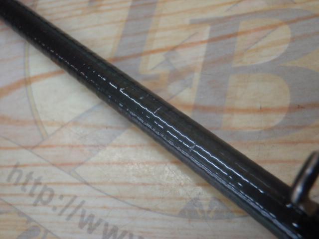 ルアーニスト 96M