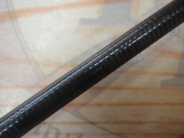 ギャラハド 63/2 Slow