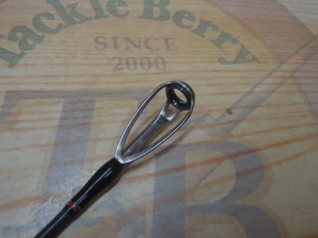 ギャラハド 63/2 Slow