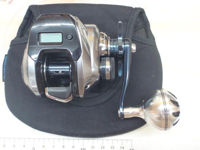 グラップラープレミアム 150XG｜＠ベリーネット 日本最大新品中古釣具