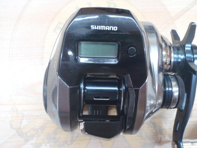 グラップラープレミアム 150XG｜＠ベリーネット 日本最大新品中古釣具