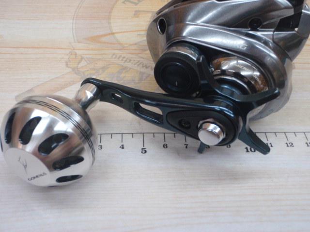 グラップラープレミアム 150XG｜＠ベリーネット 日本最大新品中古釣具