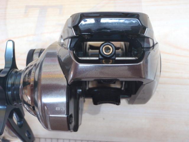 グラップラープレミアム 150XG｜＠ベリーネット 日本最大新品中古釣具