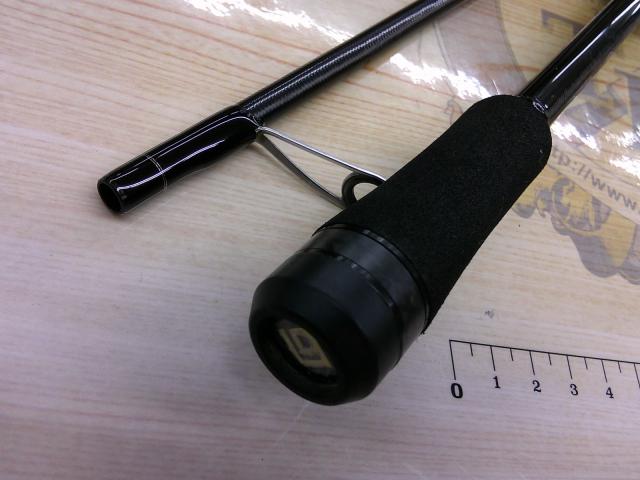 スタンドアウト SOS64L-2