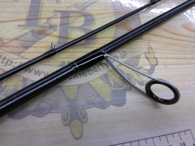 スタンドアウト SOS64L-2