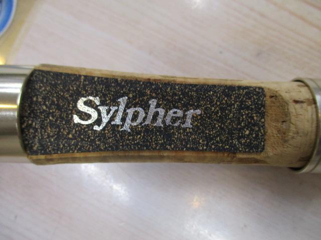 シルファー SVS-50S