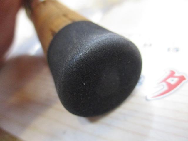 ストリームトゥイッチャー ボロン TS-56UL チタンSIC+リングシート