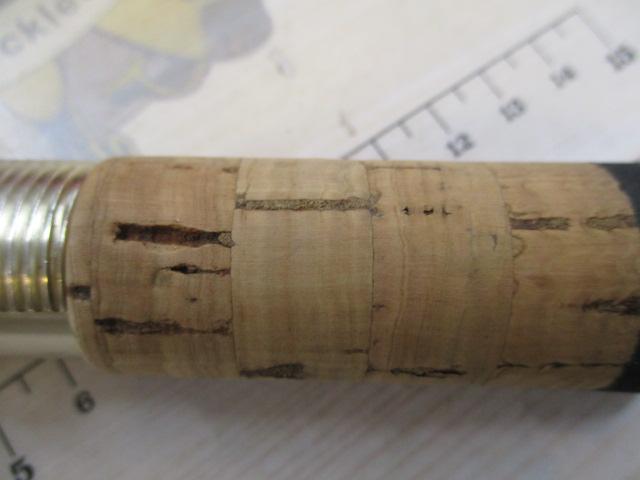 ストリームトゥイッチャー ボロン TS-56UL チタンSIC+リングシート