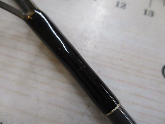 ストリームトゥイッチャー ボロン TS-56UL チタンSIC+リングシート