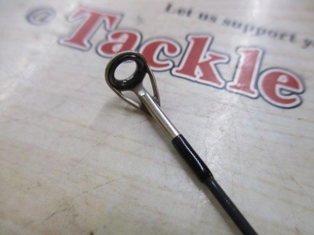 ストリームトゥイッチャー ボロン TS-56UL チタンSIC+リングシート