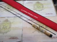 ストリームトゥイッチャー ボロン TS-56UL チタンSIC+リングシート