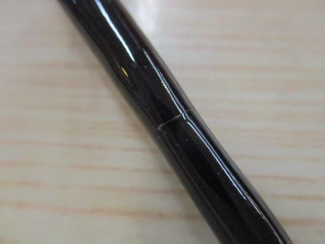 ストリームトゥイッチャー ボロン TS-56UL ゴールドサーメット+リングシート