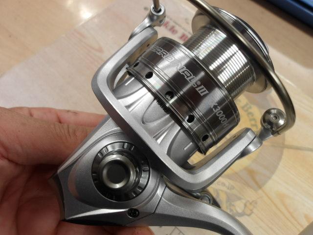 カーディナルⅢSX 3000H