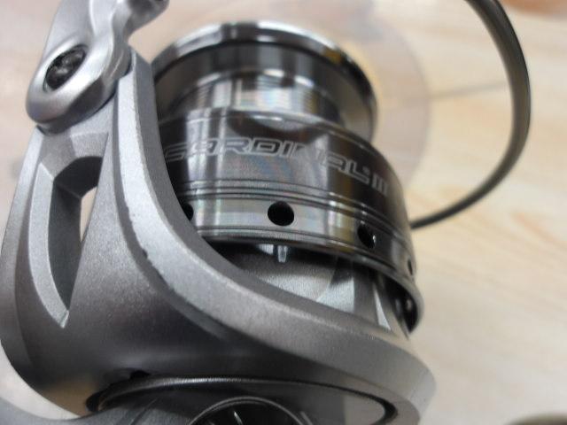 カーディナルⅢSX 3000H