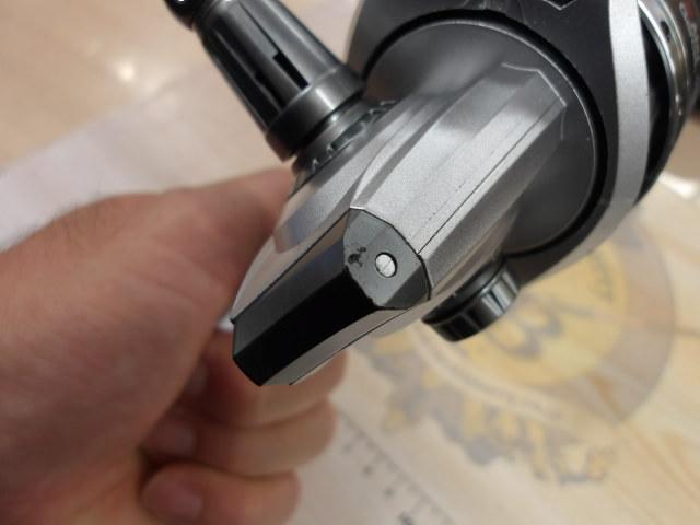 カーディナルⅢSX 3000H