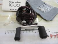 00スコーピオン 1000