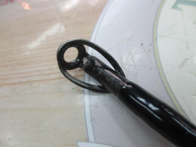 トローリングロッド