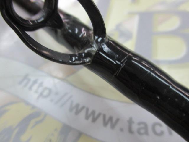 トローリングロッド