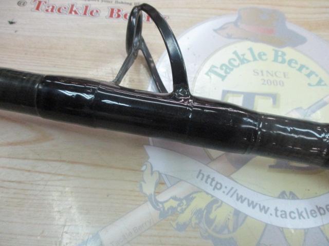 トローリングロッド