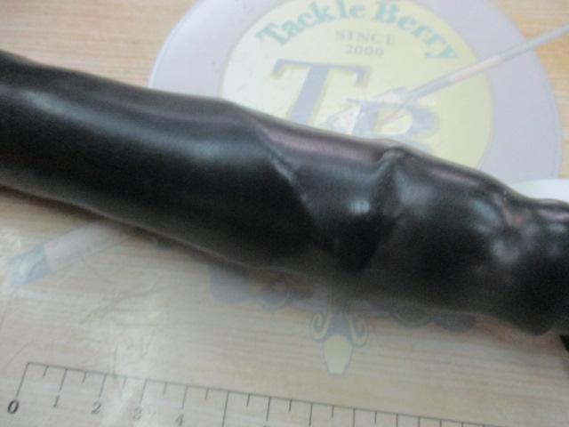 トローリングロッド