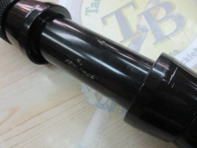 トローリングロッド