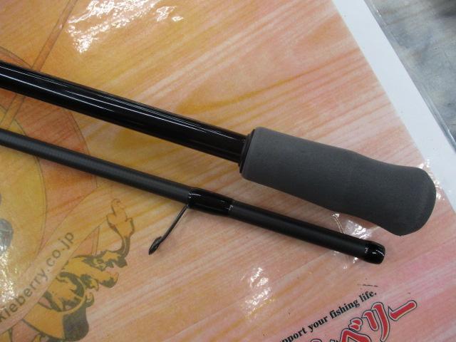 25ソルティーアドバンス エギング S83M