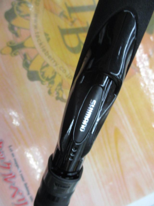 25ソルティーアドバンス エギング S83M