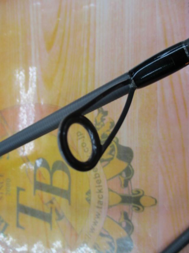 25ソルティーアドバンス エギング S83M