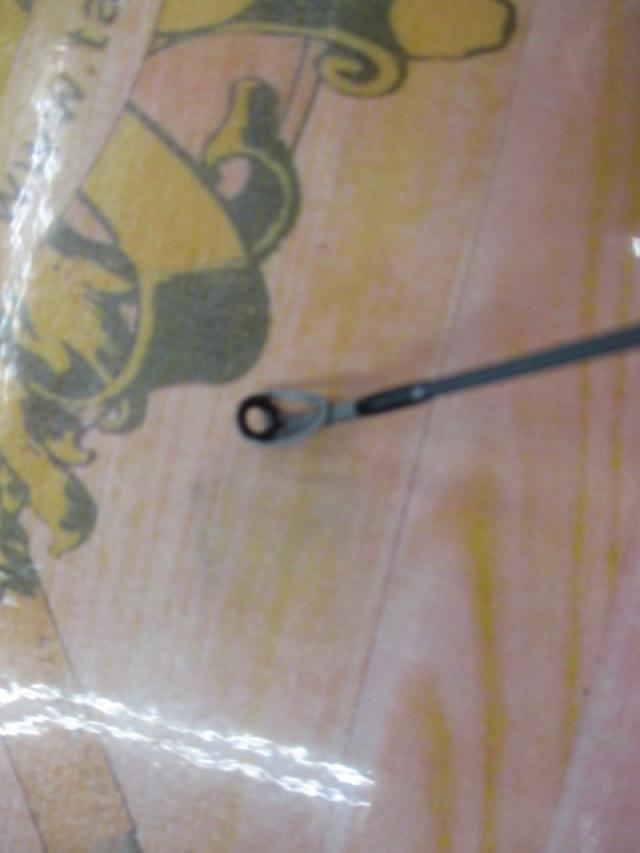 25ソルティーアドバンス エギング S83M