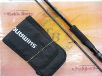 25ソルティーアドバンス エギング S83M