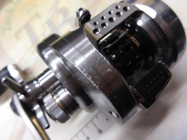 17カルカッタコンクエストBFS HG-L