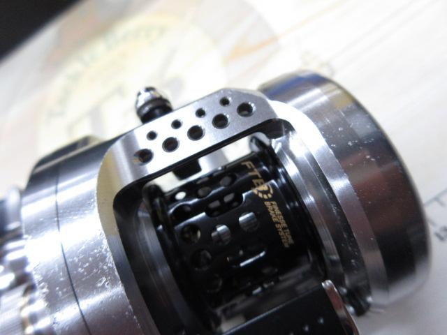 17カルカッタコンクエストBFS HG-L