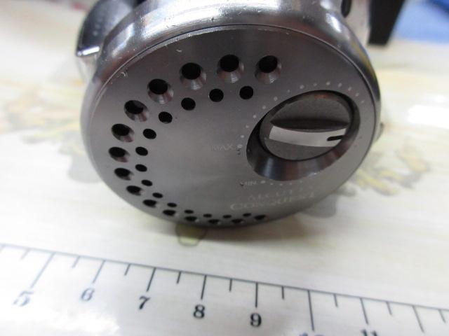 17カルカッタコンクエストBFS HG-L