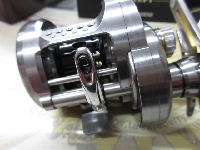 17カルカッタコンクエストBFS HG-L