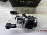 17カルカッタコンクエストBFS HG-L