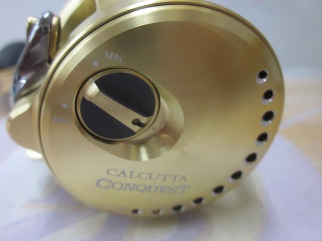 21カルカッタコンクエスト 200