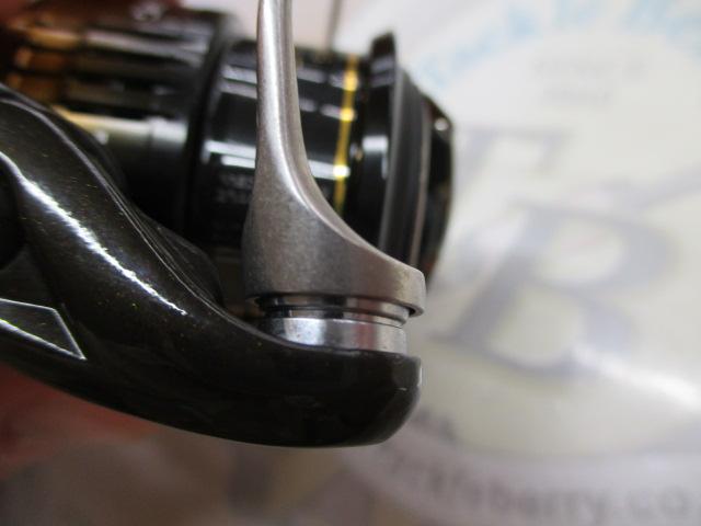 22ソアレBB C2000SSHG