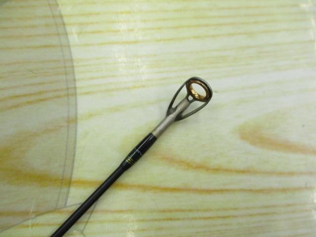 デストロイヤー F3-59XS(HT1000)